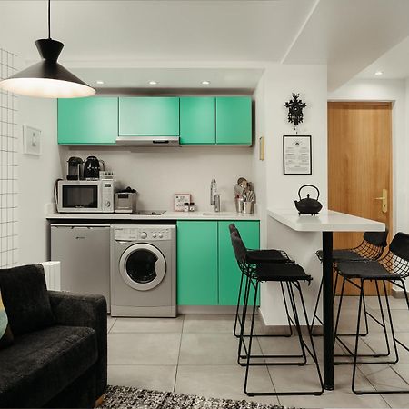 My Maison In Paris - Sentier Экстерьер фото