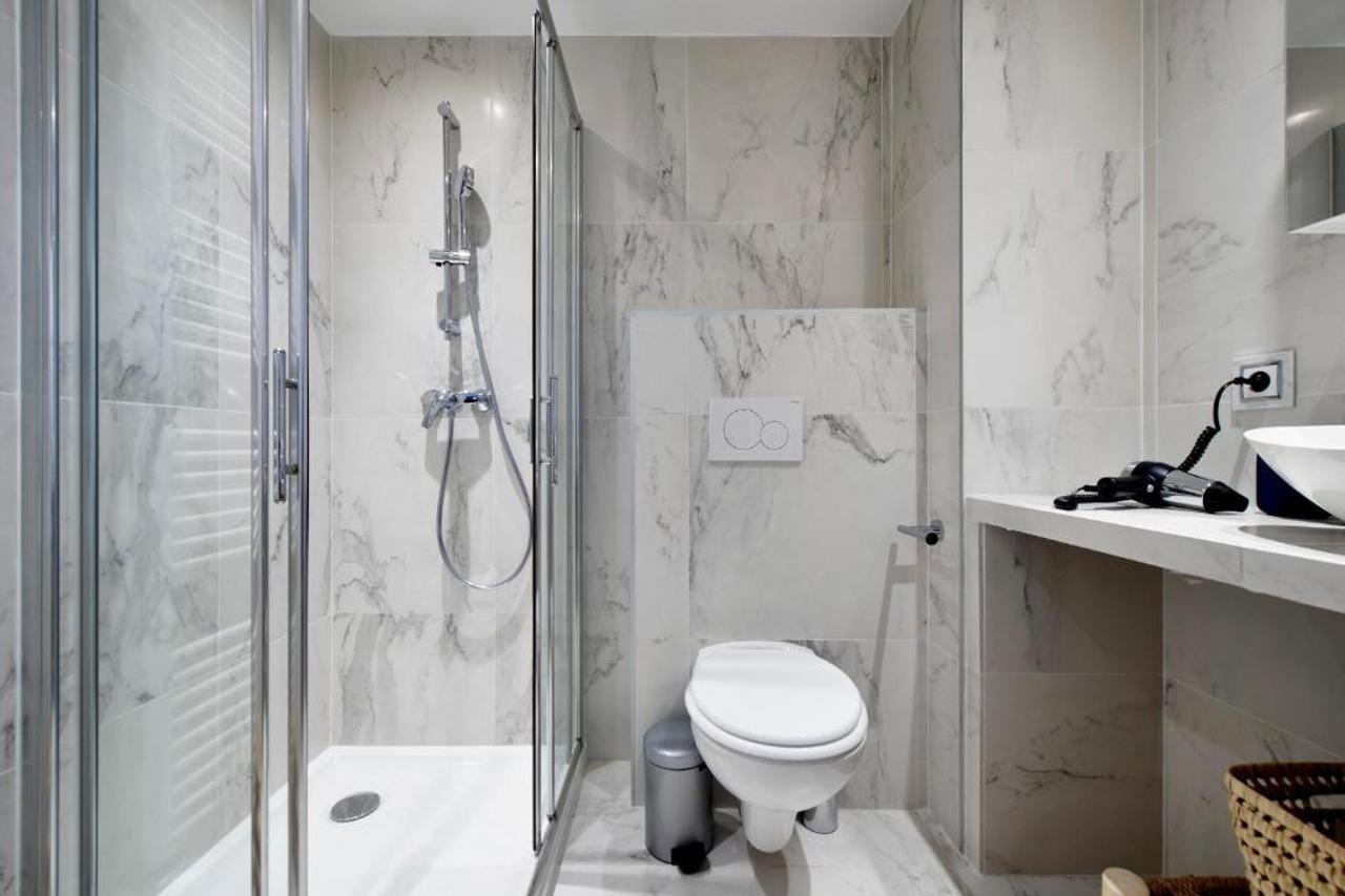 My Maison In Paris - Sentier Экстерьер фото