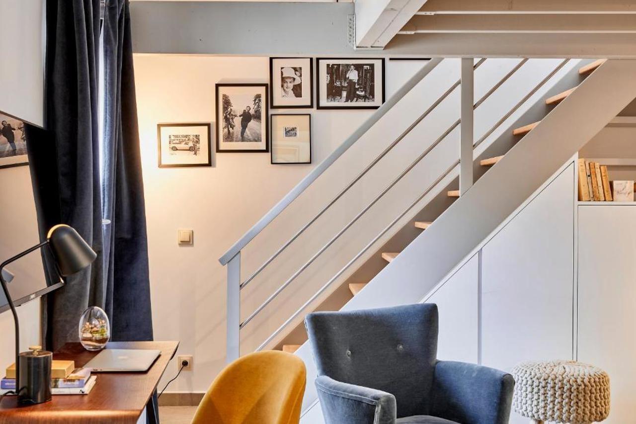 My Maison In Paris - Sentier Экстерьер фото