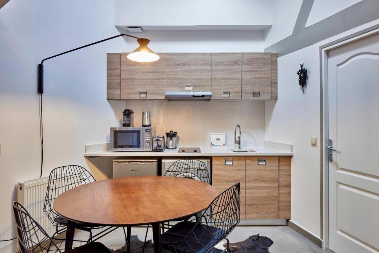 My Maison In Paris - Sentier Экстерьер фото