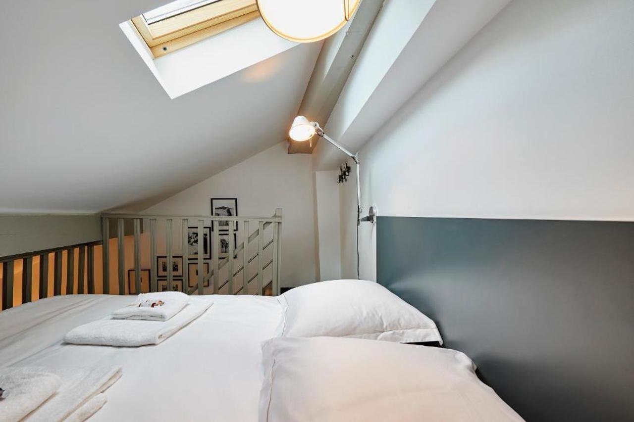 My Maison In Paris - Sentier Экстерьер фото