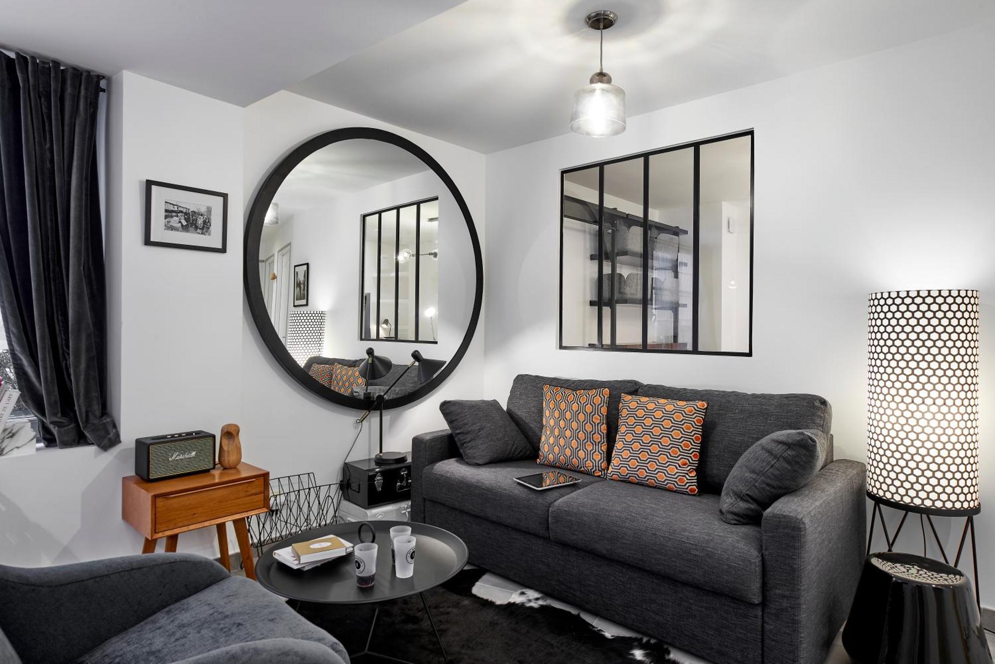 My Maison In Paris - Sentier Экстерьер фото