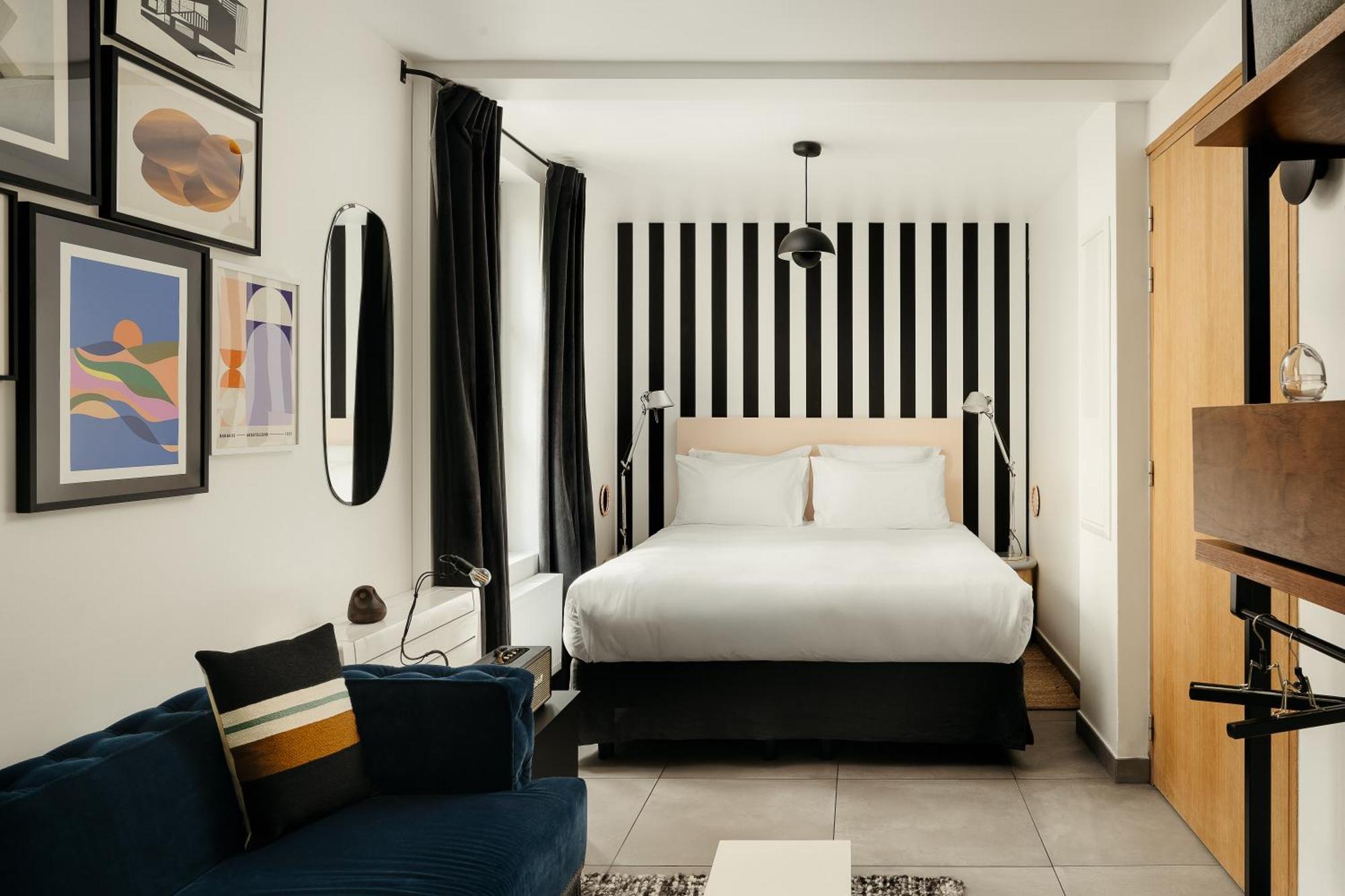 My Maison In Paris - Sentier Экстерьер фото