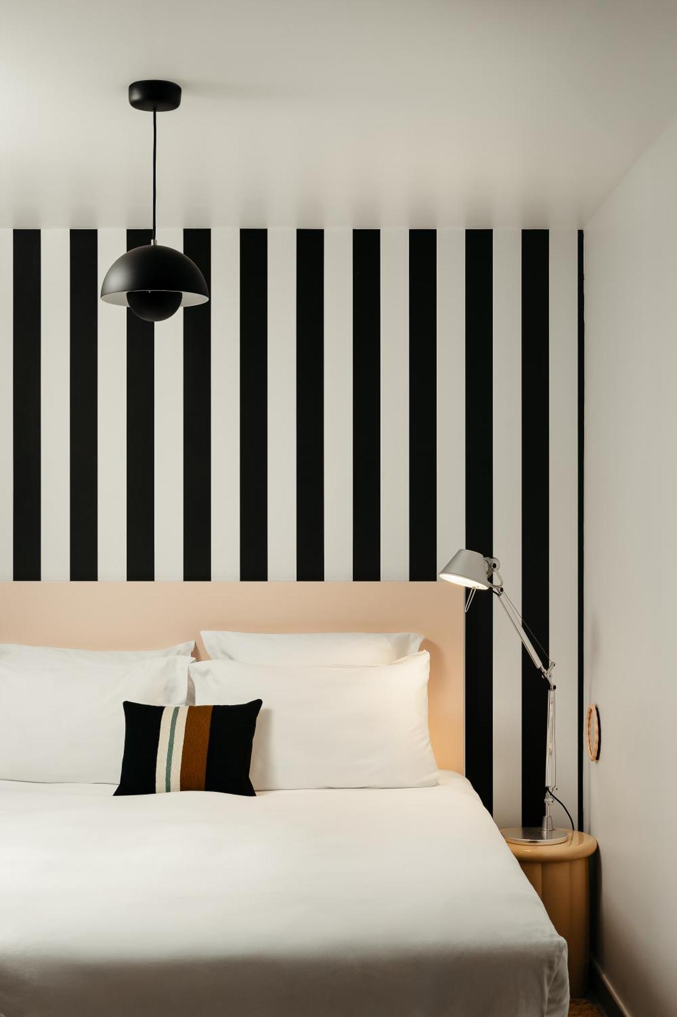 My Maison In Paris - Sentier Экстерьер фото
