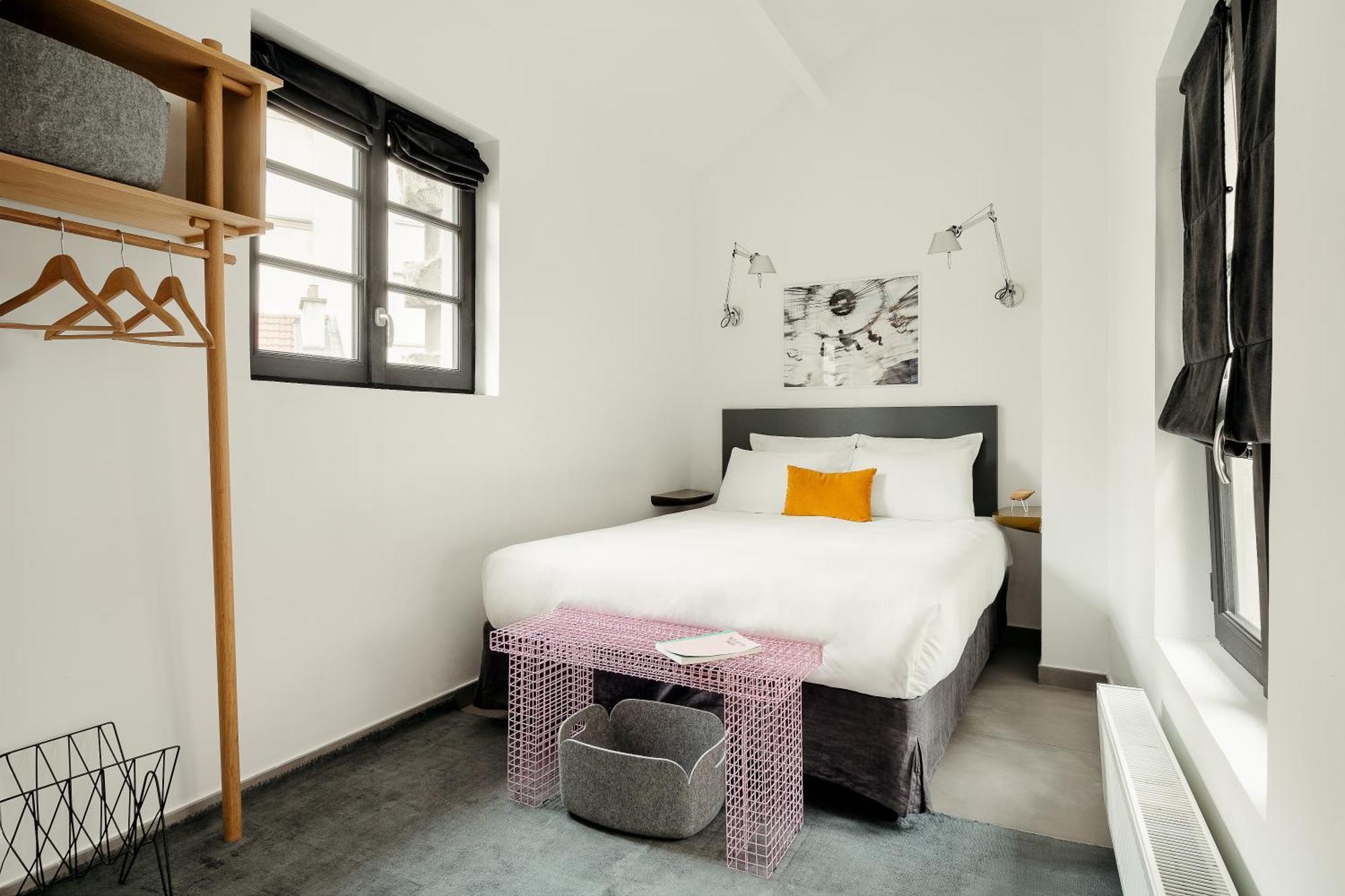 My Maison In Paris - Sentier Экстерьер фото