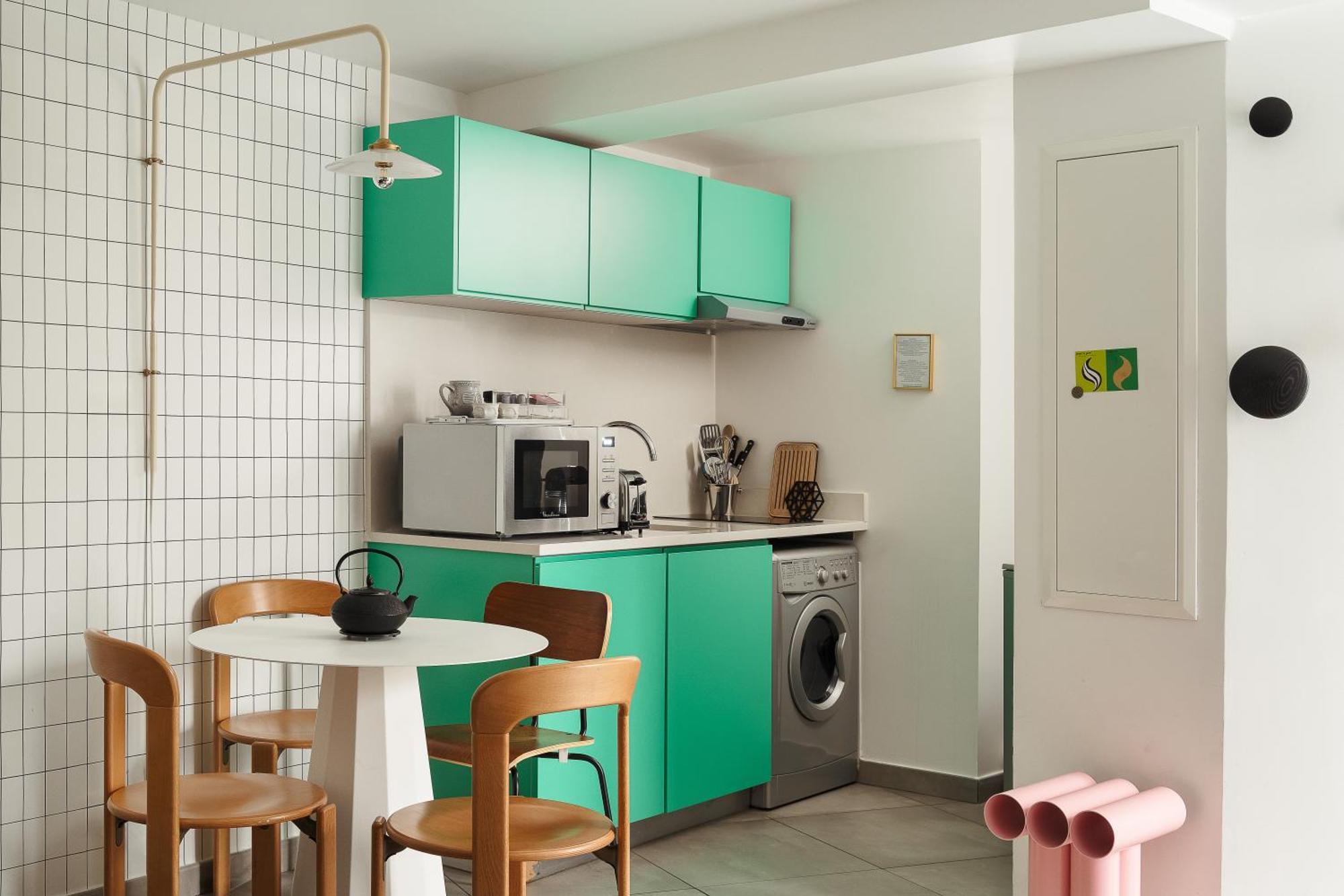 My Maison In Paris - Sentier Экстерьер фото