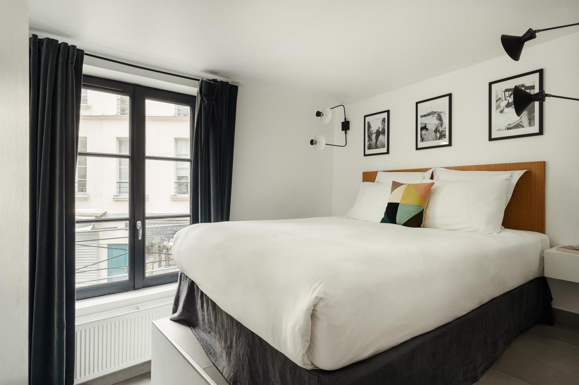 My Maison In Paris - Sentier Экстерьер фото