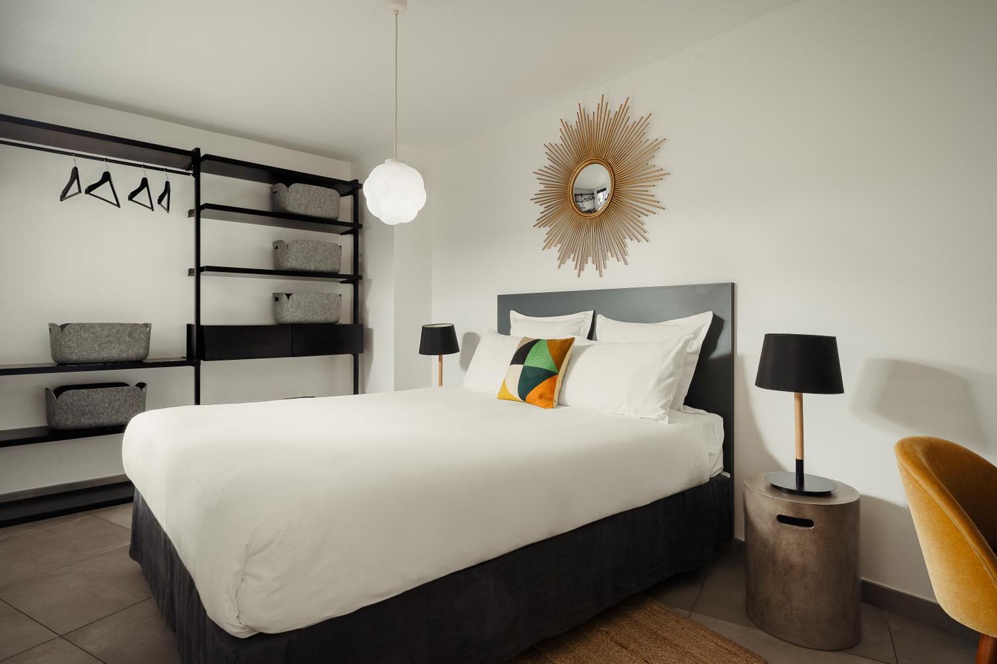 My Maison In Paris - Sentier Экстерьер фото