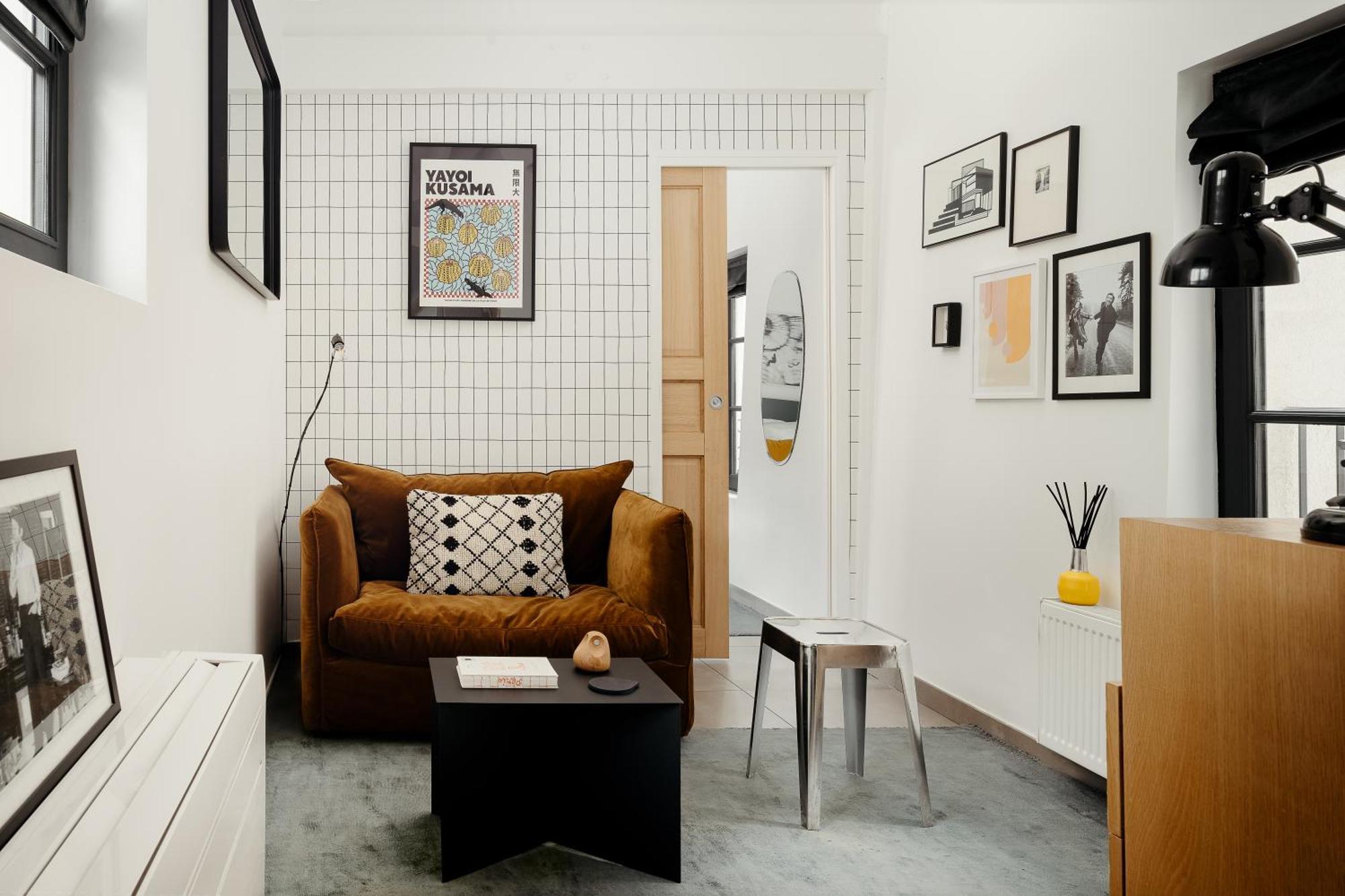 My Maison In Paris - Sentier Экстерьер фото