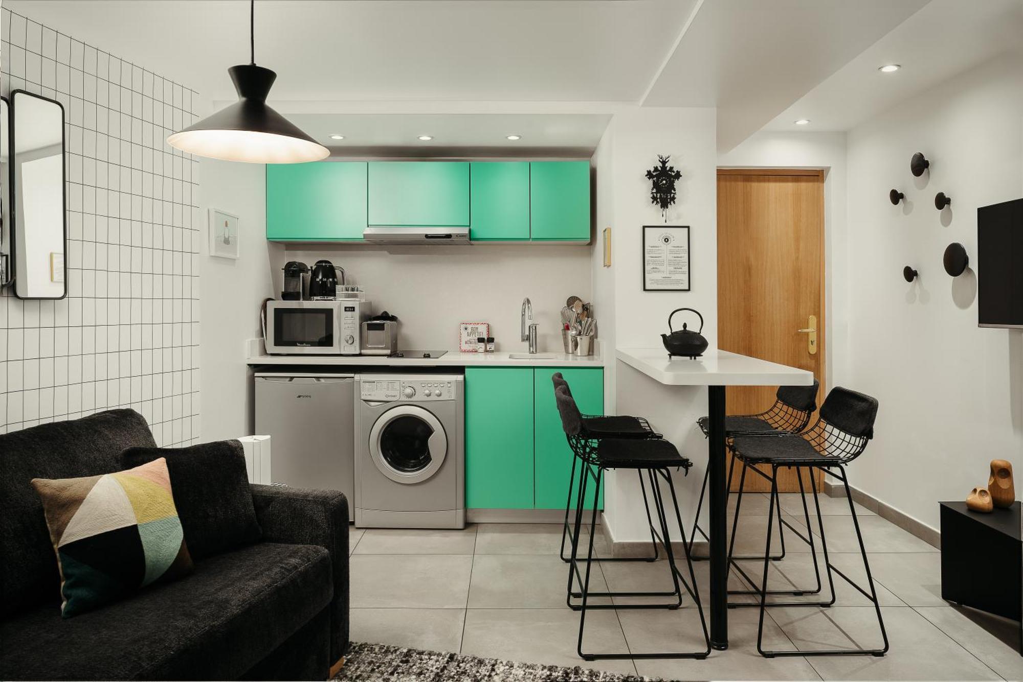 My Maison In Paris - Sentier Экстерьер фото