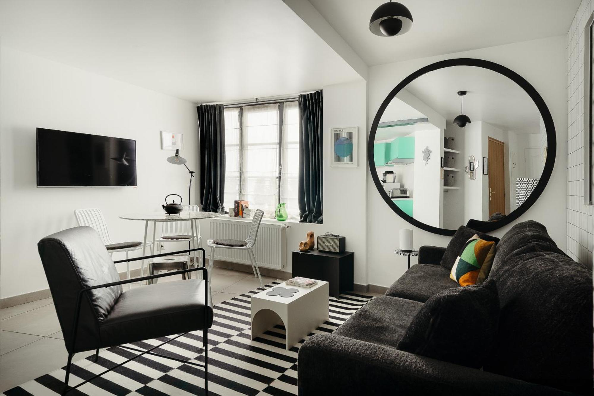 My Maison In Paris - Sentier Экстерьер фото