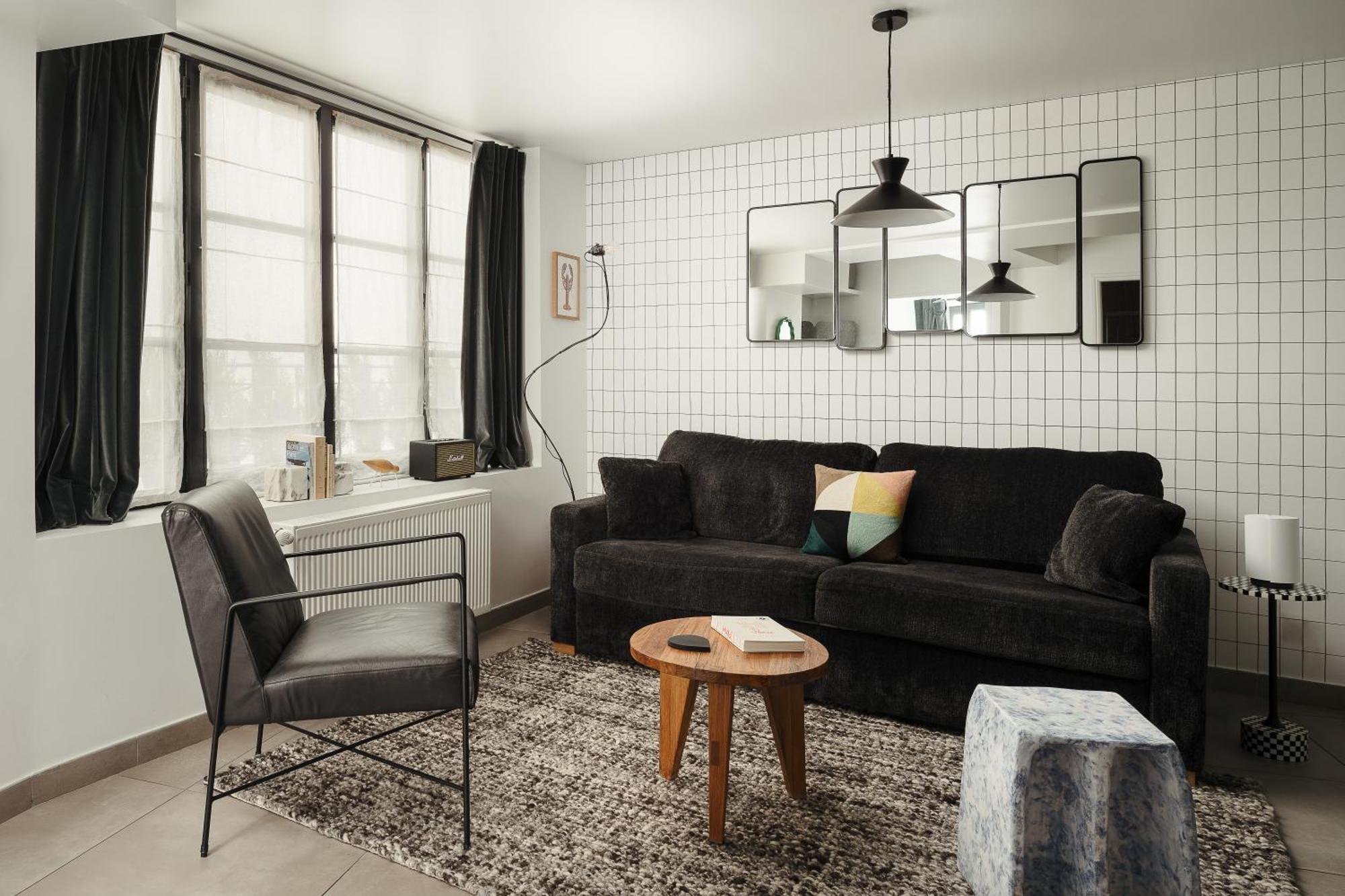 My Maison In Paris - Sentier Экстерьер фото