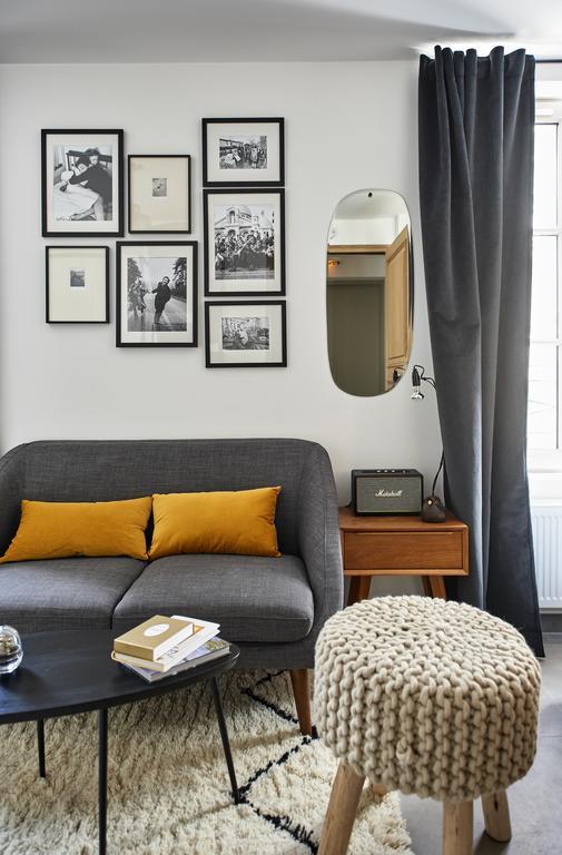 My Maison In Paris - Sentier Экстерьер фото