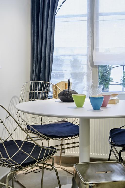 My Maison In Paris - Sentier Экстерьер фото