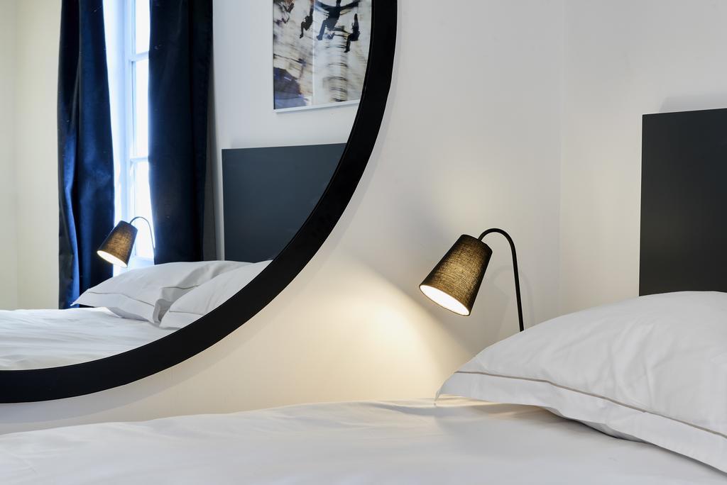 My Maison In Paris - Sentier Экстерьер фото