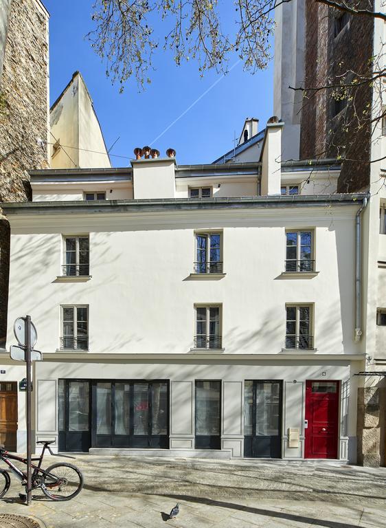 My Maison In Paris - Sentier Экстерьер фото